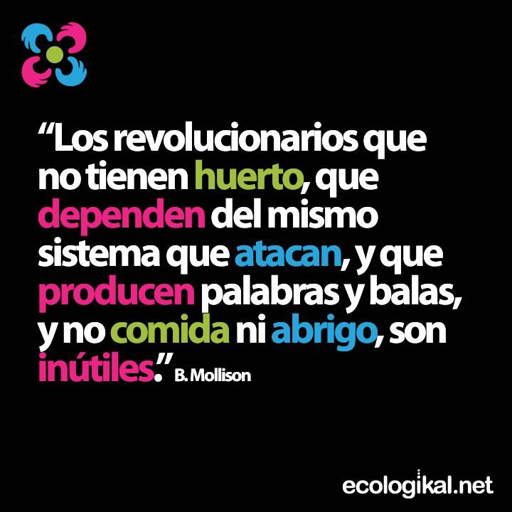 revolucionarios