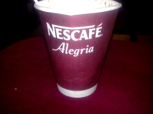 Alegría