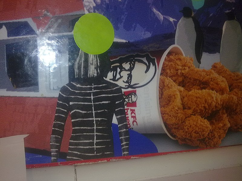 KFC Selknam