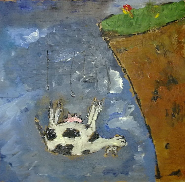 La Vaquita