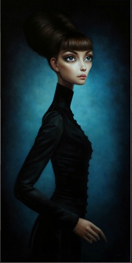 Ms. Pemberton, 2009 Lori Earley