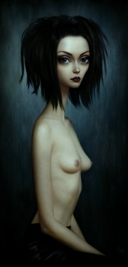 Amanda, 2008 Lori Earley