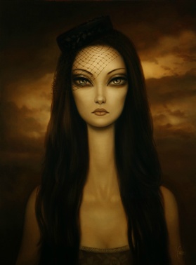 El luto de Rosa, 2007 Lori Earley