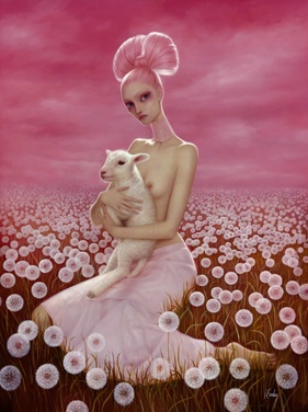The Wish, 2005 Lori Earley